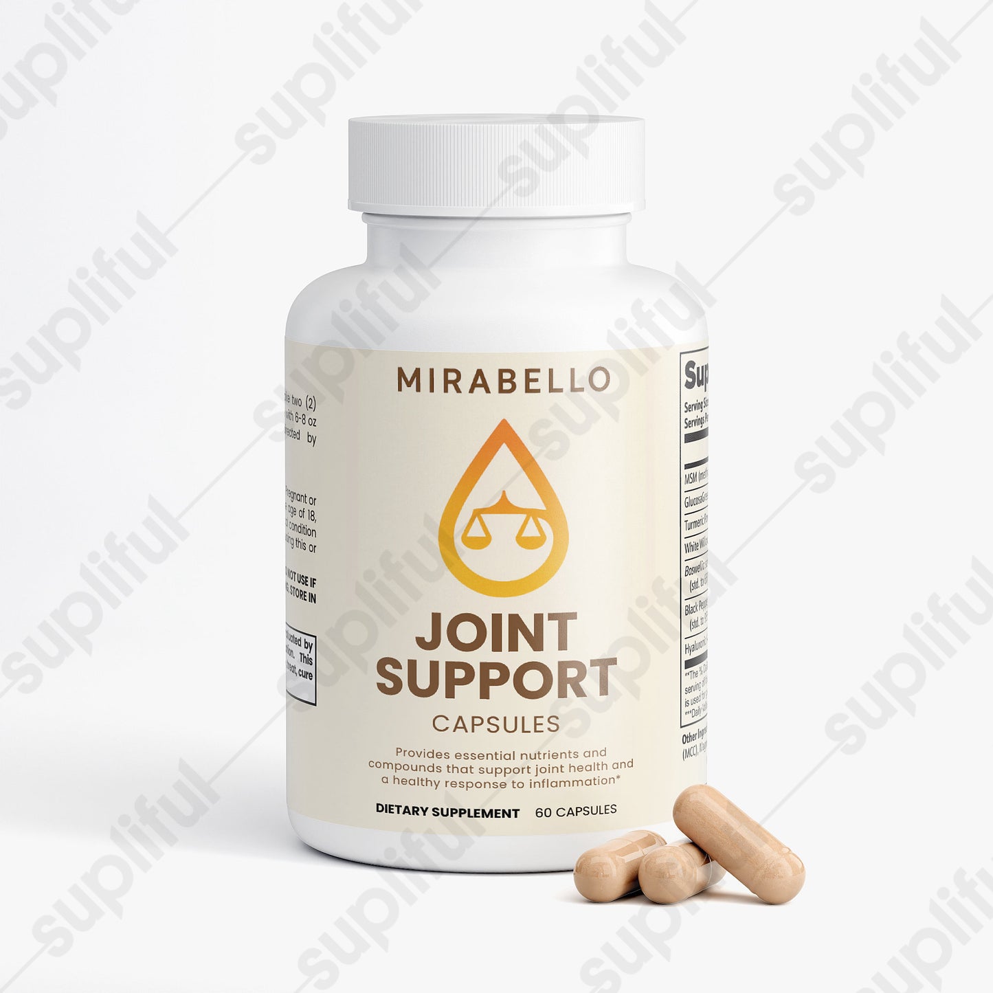 Joint Support