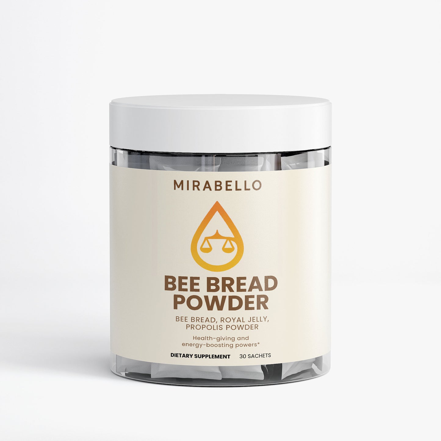 Bee Bread Powder