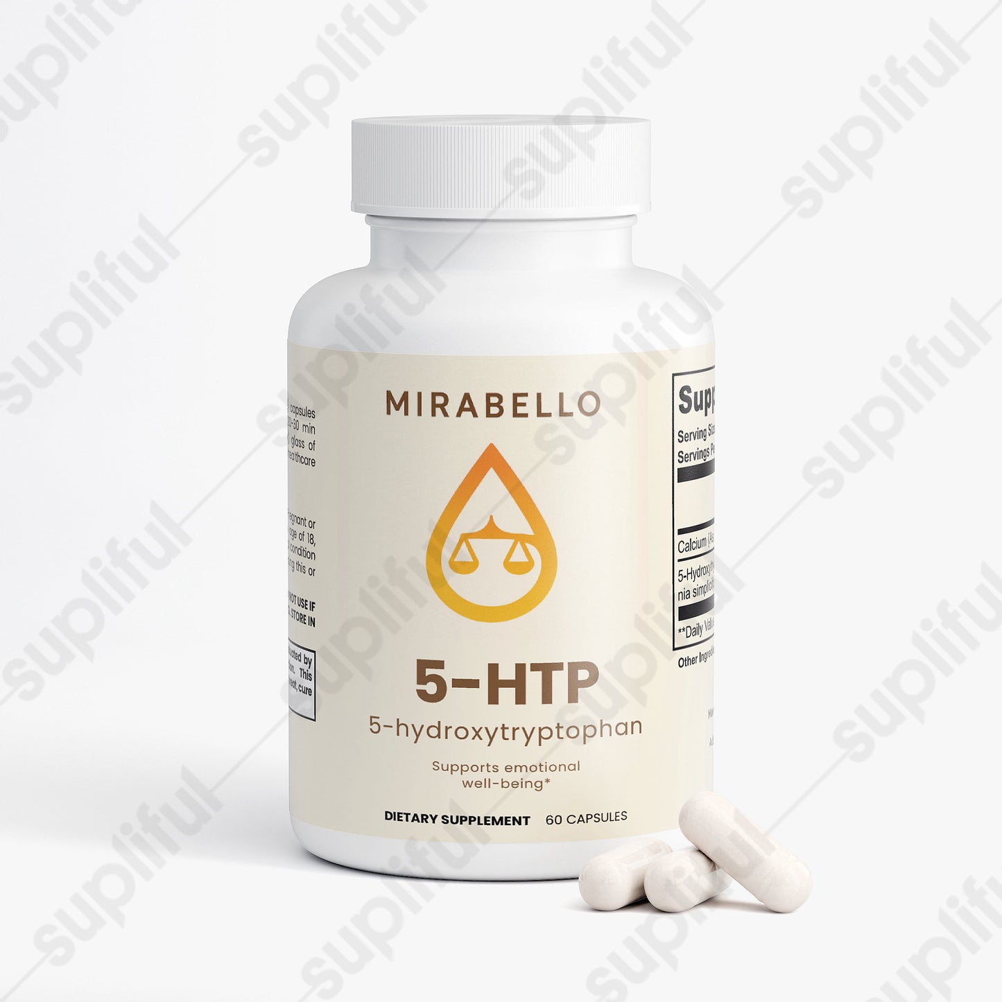 5-HTP