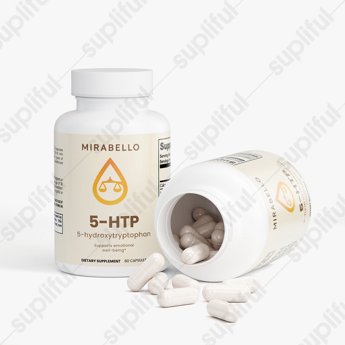 5-HTP