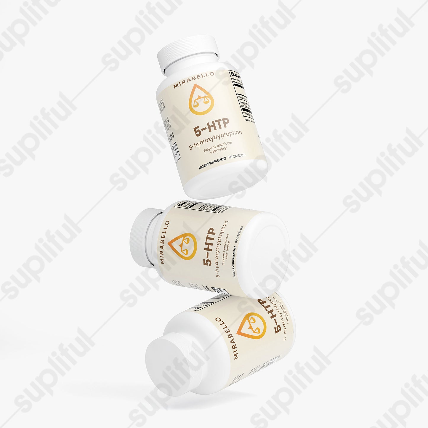 5-HTP
