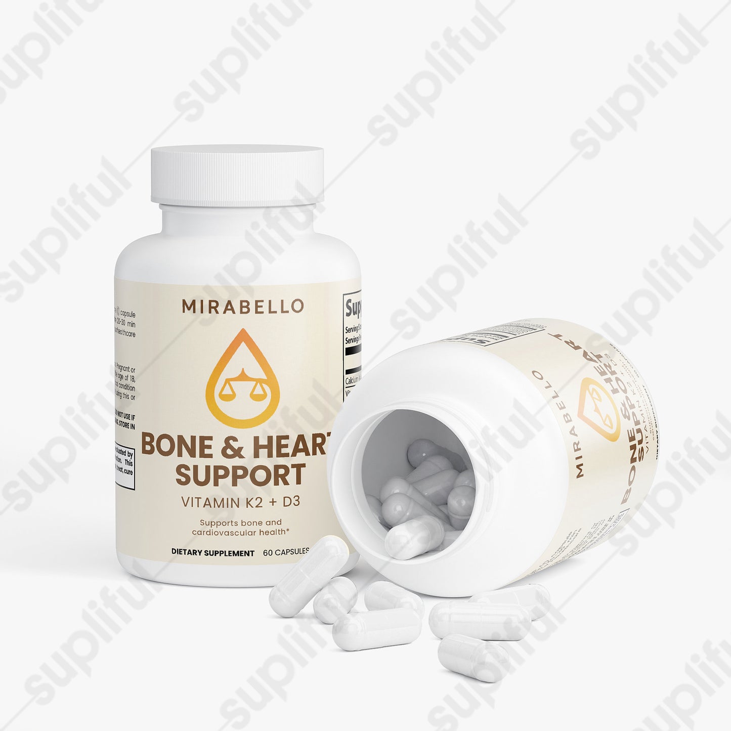 Bone & Heart Support