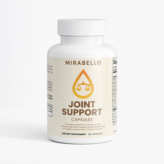 Joint Support