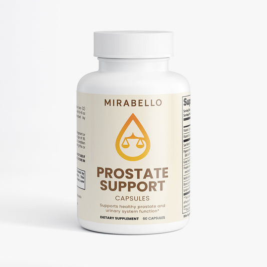 Prostate Support