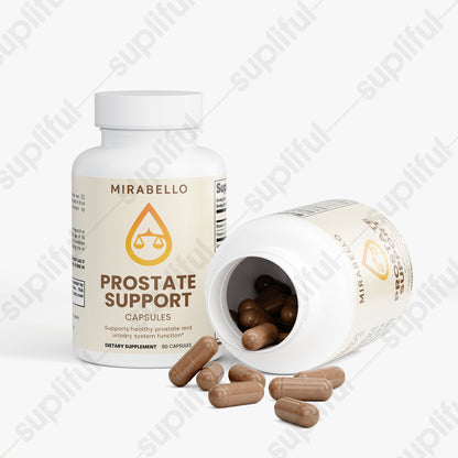 Prostate Support