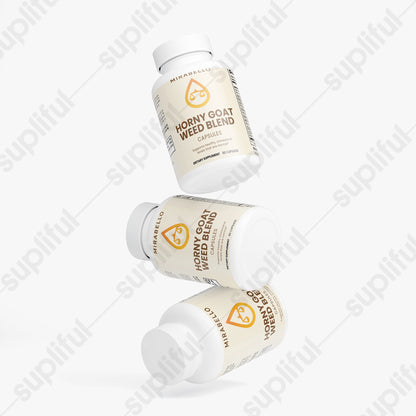 Horny Goat Weed Blend