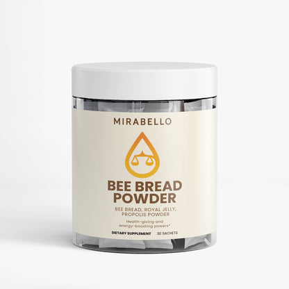 Bee Bread Powder