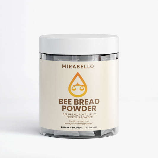 Bee Bread Powder
