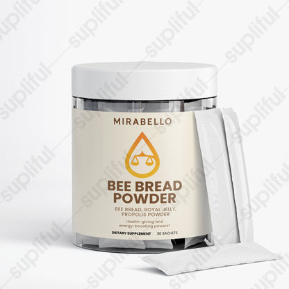 Bee Bread Powder