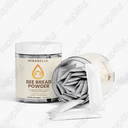 Bee Bread Powder