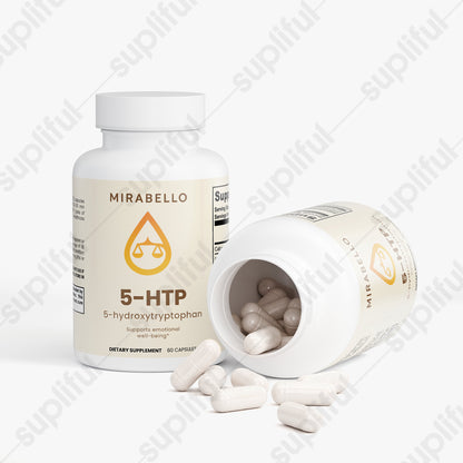 5-HTP