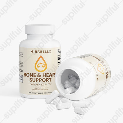 Bone & Heart Support