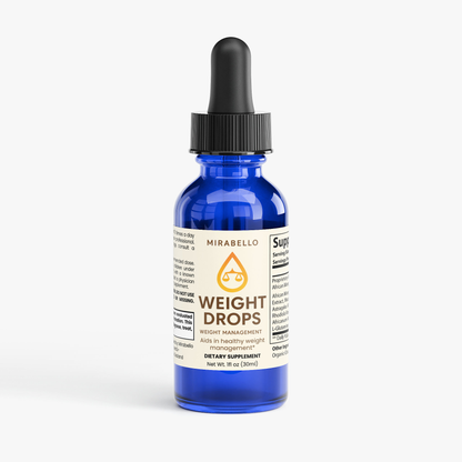 Weight Drops